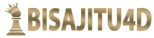 BISAJITU4D